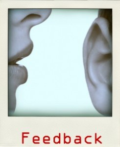 FeedBack