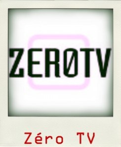 Zéro TV