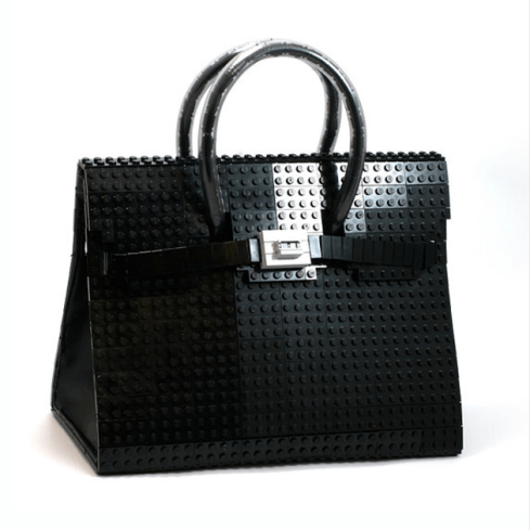 X Hermés Birkin Bag made with LEGO-Bag-made-with-LEGO-01