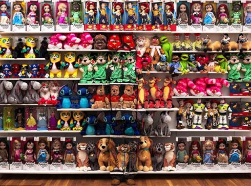 Liu-Bolin-hiding-in-the-city