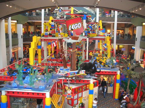 Legoland