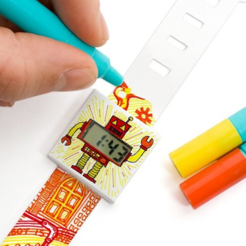 cadeaux-originaux-paper-watch