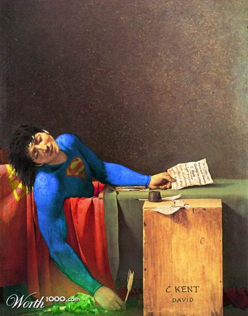 superheroes-classical-painting-5