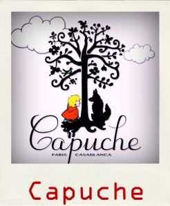 Capuche