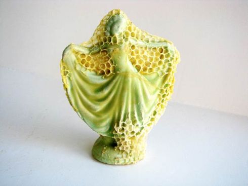 Aganetha-Dyck-Bees-sculptures-6