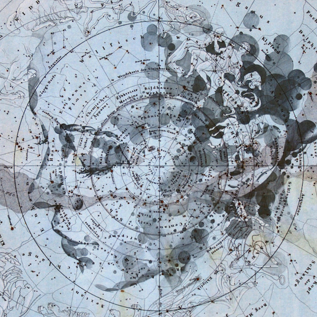 Map Portraits