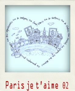 Paris je t'aime 2