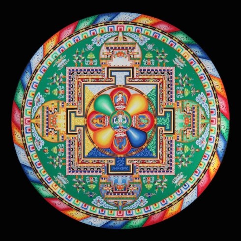 Creating-From-a-Grain-of-Sand-by-The-Tibetan-Monks-7