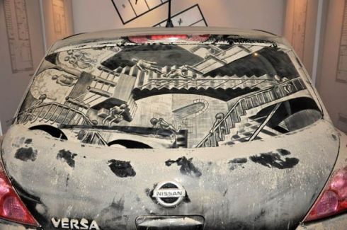 Dirty-Car-Art-Scott-Wade-7