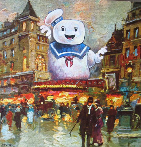 david-irvine-pop-culture-old-paintings-6