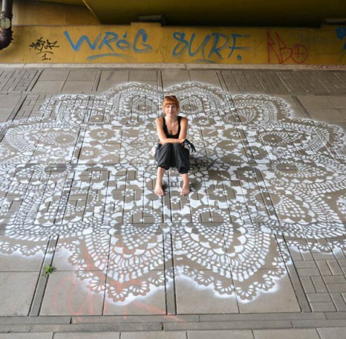NeSpoon-lace-street-art-11