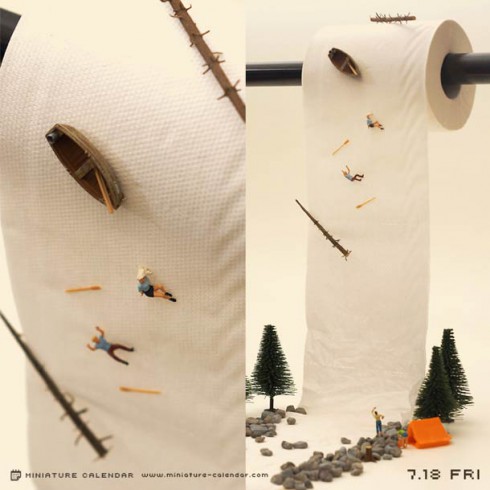 Tanaka-Tatsuya-miniature-calendar-18