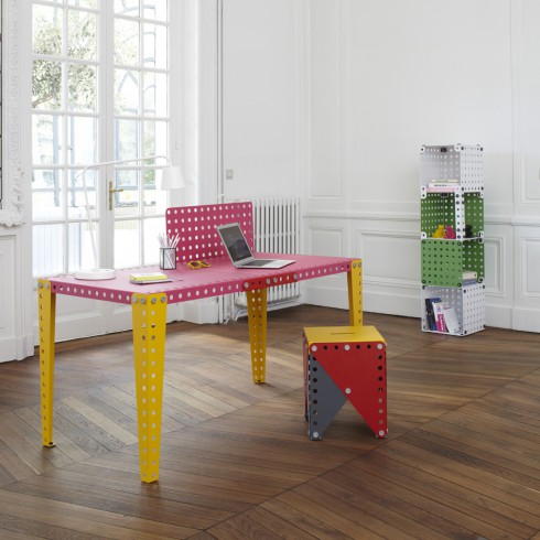 meccano-bureau