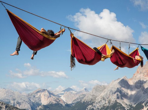 Highline-Suspended-Hammocks-2