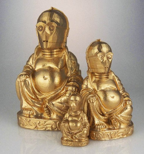 3D-printed-Pop-Culture-Buddha-1