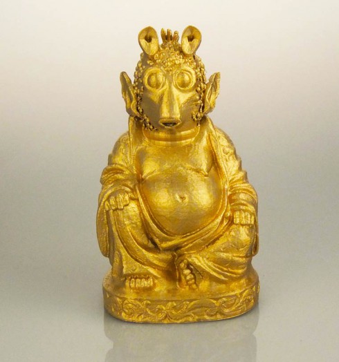 3D-printed-Pop-Culture-Buddha-17