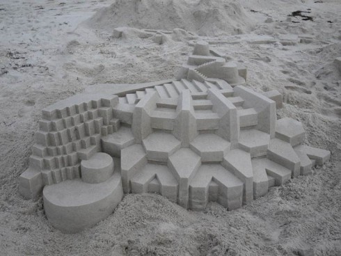 geometric-sandcastles-Calvin-Seibert-2