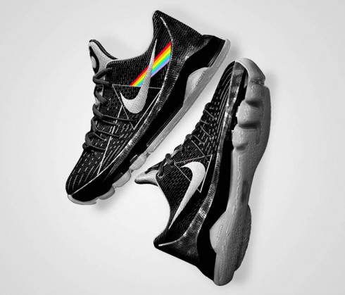 NIKE x Pink Floyd