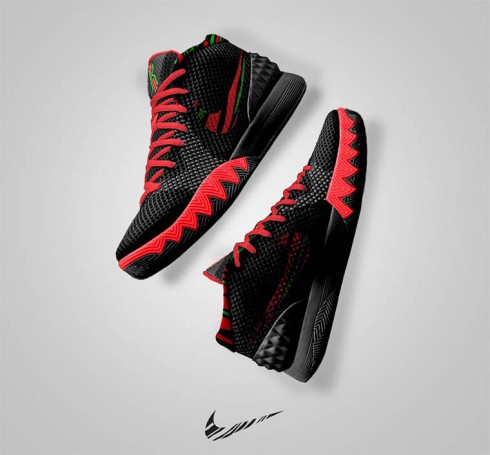 NIKE x A Tribe Called Quest