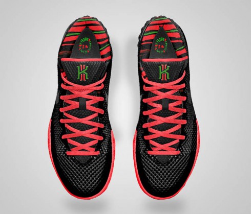 NIKE x A Tribe Called Quest