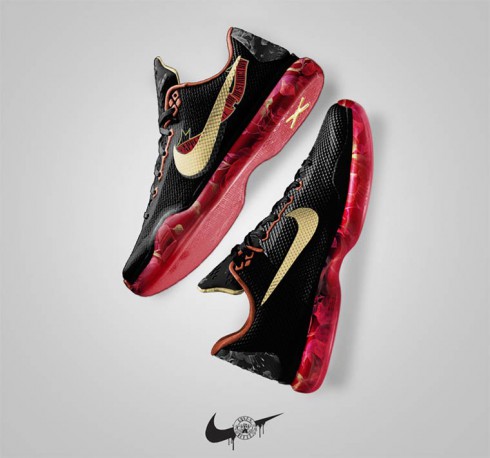 NIKE x Guns n’ Roses