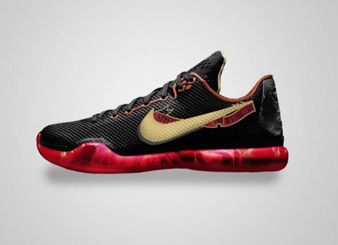 NIKE x Guns n’ Roses