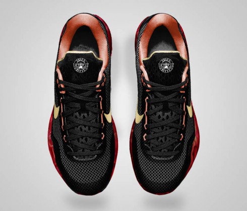 NIKE x Guns n’ Roses