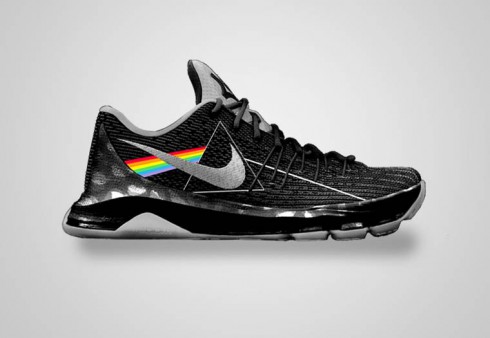 NIKE x Pink Floyd