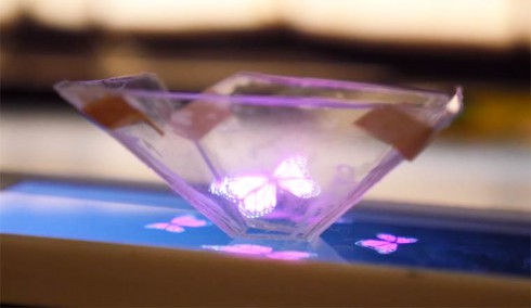 Smartphone-3D-Hologram-4