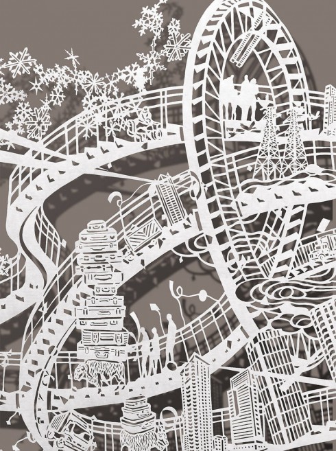 papercutrollercoaster6-900x1206