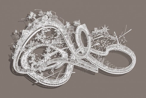 papercutrollercoaster7-900x604