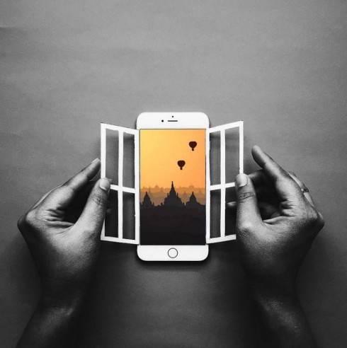 creativecompositioniphonepaper2-900x903