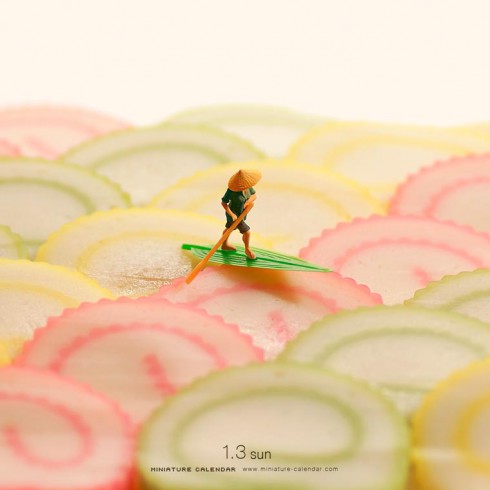 Tanaka-Tatsuya-Miniature-Calendar-12