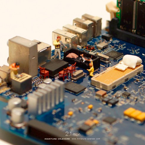 Tanaka-Tatsuya-Miniature-Calendar-20