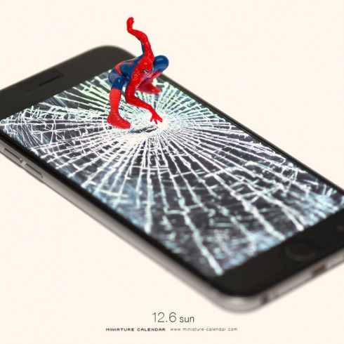 Tanaka-Tatsuya-Miniature-Calendar-3