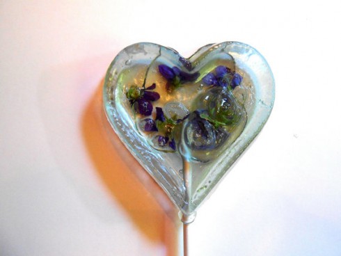 Funny-Lollipops-made-with-Real-Flowers-5