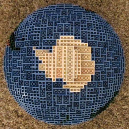 LEGO-terrestrial-globe-11