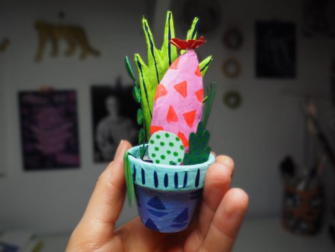 Handmade-Paper-Cacti-by-Kim-Sielbeck-5