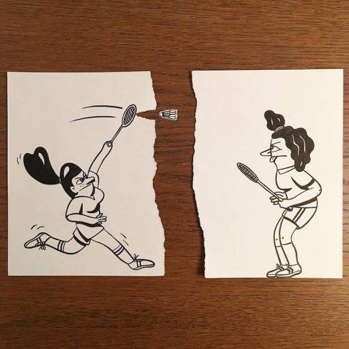 inventive-and-hilarious-3d-paper-cuts-18-900x900